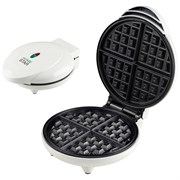 (150x300x310) Вафельница HOMESTAR HS-2024 белая 1200 Вт 105197