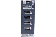 (120x125x130) Батарейки Energy Pro LR6/10K (АА) 10 шт. коробка 104976