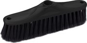 (90x110x400) Щетка HOMVER 221203030/01/ для пола "Etna" Black, L250мм (черный)