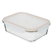 (120x125x130) Контейнер BY COLLECTION 825-015 герметичный для продуктов 1,04л 21х16,1х6,7см