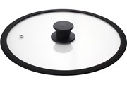 (70x260x260) Крышка Mallony CAPPELLO-C C-type с силиконовым ободком 26см 003662