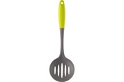 (90x110x400) Шумовка Mallony из нейлона с цветной ручкой 005427 NOVITA