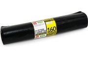 (90x110x400) Пакеты для мусора GRIFON 160л 25 шт. 101-030