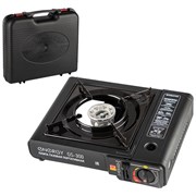 Плитка газовая Energy GS-300 портативная 105311