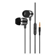 (120x125x130) Наушники Smartbuy MODEL V Черный