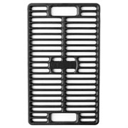 (20x250x420) Решетка-гриль Гардарика чугун 42*25см с двумя  ручк./ 4225