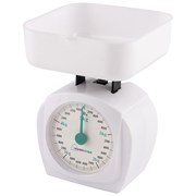 (90x210x250) Весы кухонные HOMESTAR HS-3005M механические 5 кг 002801 белый