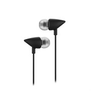 (120x125x130) Наушники Smartbuy VELOCITY, черный