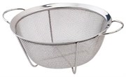 (150x300x310) Сито BEKKER BK-9216 19,5см