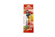 (120x125x130) Нож консервный Appetite KL36B07B нерж.