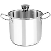 Кастрюля Appetite Grandy HU111143 11,4л.