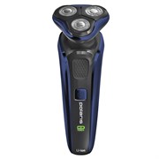 (90x210x250) Бритва Polaris PMR 0309RС wet&dry PRO 5 blades+