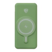 Аккумулятор мобильный BY 031-041 10000мАч USB/Type-C
