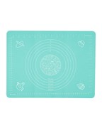 (90x110x400) Коврик REGENT Silicone 93-SI-CU-05.2 силиконовый 40х50 см