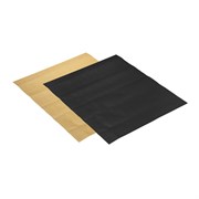(90x110x400) Набор антипригарных ковриков VETTA 438-188 2 в 1, многоразовые, 40x33см, 0,1мм