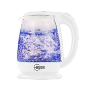 (200x210x250) Чайник электрический BEON BN-3045 1,8л, 2200Вт White