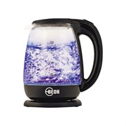 (200x210x250) Чайник электрический BEON BN-3047 1,8л, 2200Вт Black