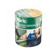 (120x125x130) Лента клейкая PARK 106797/ сверхсильная, прозрачная,1,5 м