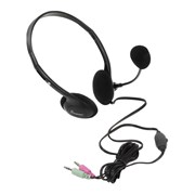 (70x260x260) Наушники Smartbuy EZ-Talk стерео гарнитура