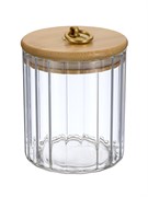(120x125x130) Банка REGENT TORRE 550 мл 93-HO-TO-01-550