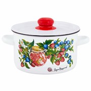 (180x210x250) Кастрюля Appetite Конфитюр-3 1.5л 1с15с/1