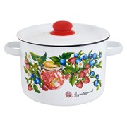 (180x210x250) Кастрюля Appetite Конфитюр-3 4,5л 1с17с