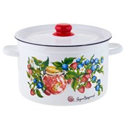 (300x300x310) Кастрюля Appetite Конфитюр-3 7,0л 1с18с