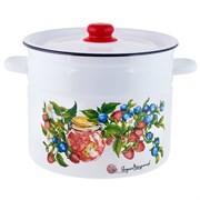 (300x300x310) Кастрюля Appetite Конфитюр-3 9,0л 1с200с