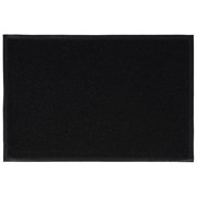 (200x400x600) Коврик VORTEX 22186 пористый 50*70 см, черный