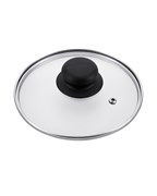 (90x210x240) Крышка REGENT с пароотводом 18см 93-LID-03-18