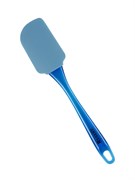 (90x110x400) Лопатка кулинарная REGENT Silicone 24,1см 93-SI-CU-07.14