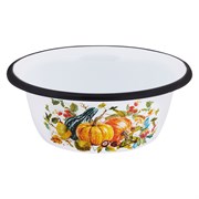 (90x210x250) Миска Appetite Осень 0,8л 1с5с