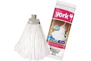 (пакет 30x150x150) Насадка для мытья пола YORK 7801/078010 белая МЕГА