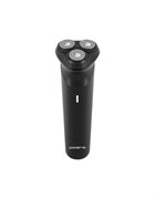 (90x210x250) Бритва Polaris PMR 0411RC ProLong 4D Li+