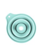 (пакет 20x100x200) Воронка REGENT Silicone 93-SI-CU-16.4 10*8см
