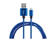 Кабель USB/Type-C Energy ET-27 104109