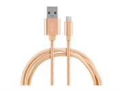 Кабель USB/Type-C Energy ET-28 104100