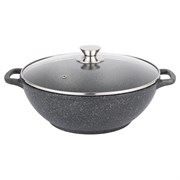(150x300x310) Казан Традиция Кристалл 28см 4,0л ТКР0283И
