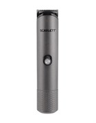 (90x210x250) Машинка для стрижки Scarlett SC-HC63C103 серебристый