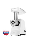 (270x330x450) Мясорубка электрическая Polaris PMG 1852 RUS Белый