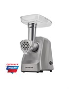 (270x330x450) Мясорубка электрическая Polaris PMG 1854 RUS графит