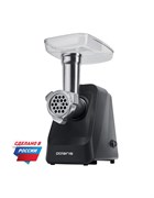 (270x330x450) Мясорубка электрическая Polaris PMG 1855 RUS черный