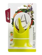(90x210x250) Приспособление Apollo CHL-20 для удаления сердцевины перца "Chilli"