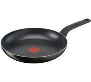 (90x330x450) Сковорода Tefal EASY PLUS 26см 042 37 126