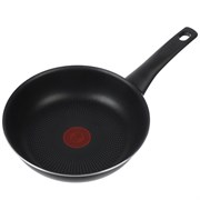 (90x330x450) Сковорода Tefal STRENGTH 22см 042 31 122