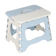 Табурет складной с ручкой VETTA 23x18x19,5 см 465-266