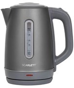 (200x210x250) Чайник электрический Scarlett SC-EK21S42 графит