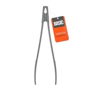 (90x110x400) Щипцы MARMITON 17421/ кулинарные нейлоновые, 28 см BASIC