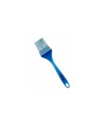(пакет 20x50x250) Кисть кулинарная REGENT Silicone 21см 93-SI-CU-11.7