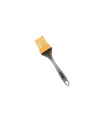 (пакет 20x50x250) Кисть кулинарная REGENT Silicone 21см 93-SI-CU-11.8